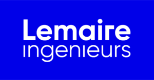 10 - Logo Lemaire Ingénieurs «Fête de personnel avec dîner assis«